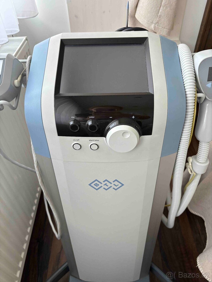 Exilis - 3