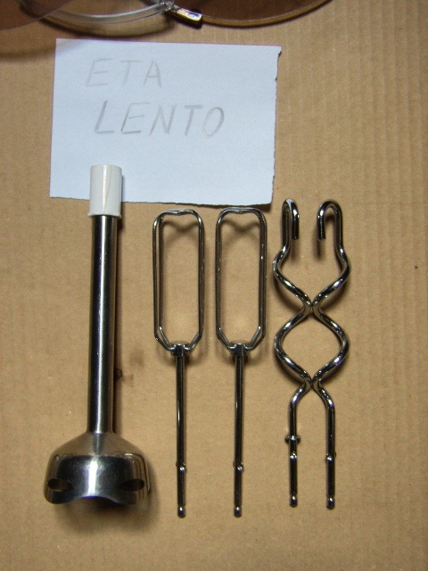 Prodám NÁHR. DÍLY k ROBOTŮM a ŠLEHAČŮM - 3