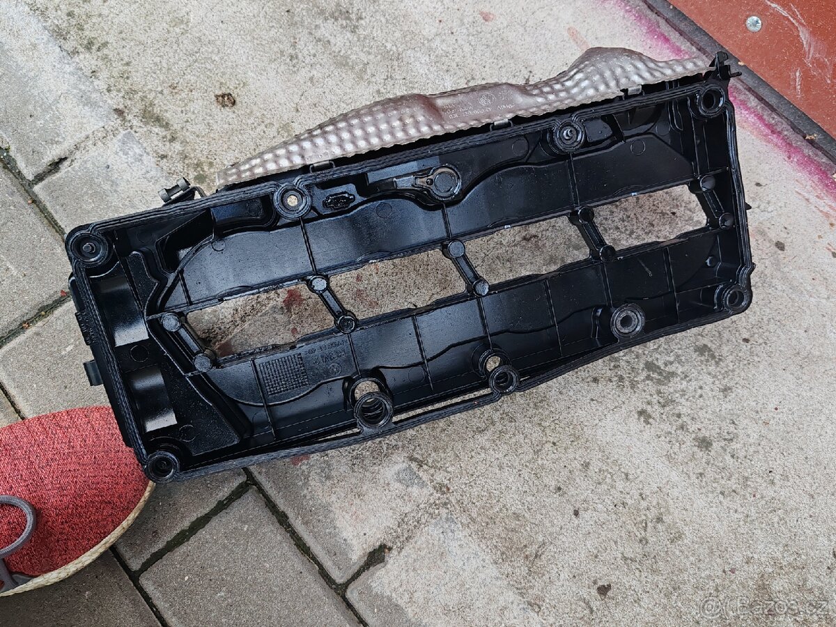 Passat b6 125kw cbbb - 3