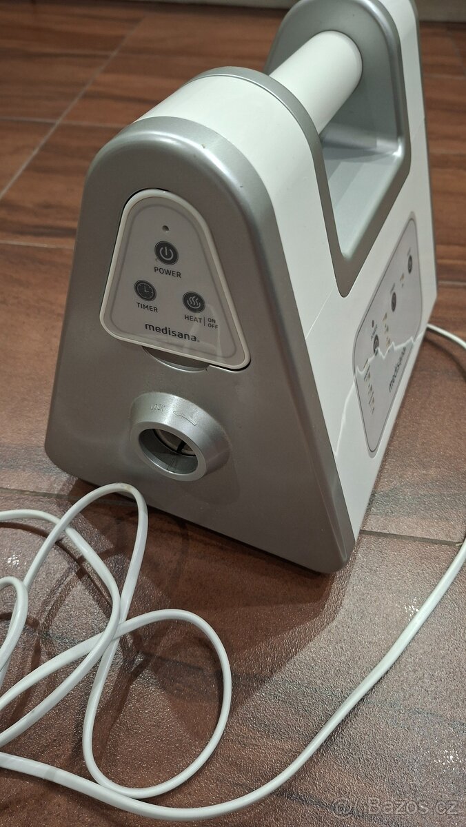 Medisana BBS vířivka - 3