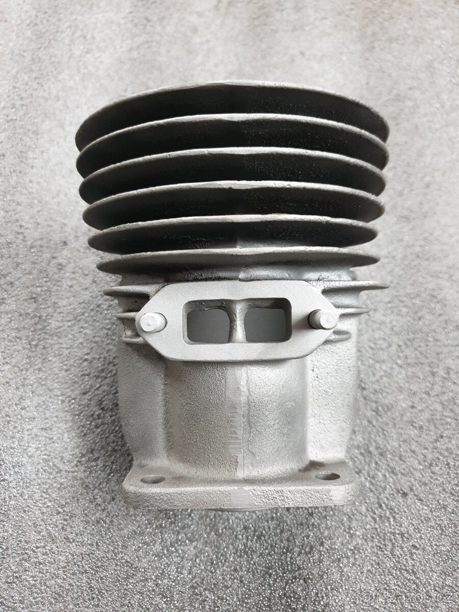 VÁLEC JAWA ROBOT - 3