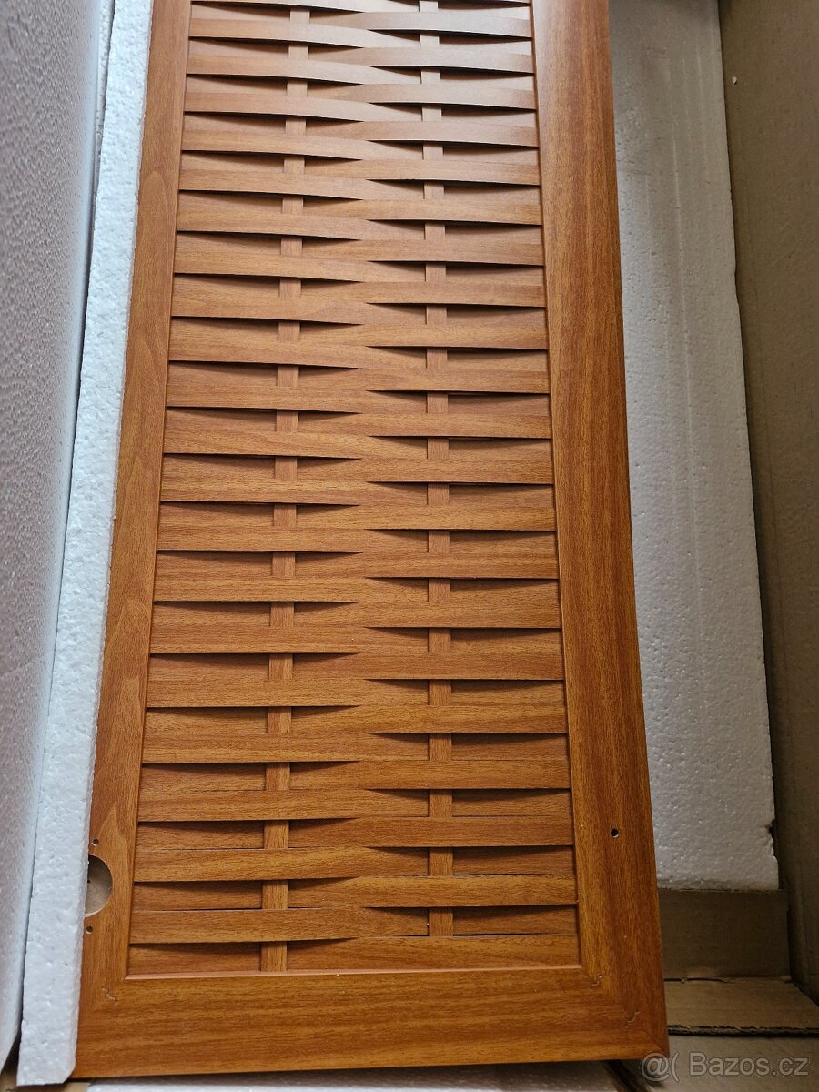 Nový botník, americká třešeň - 3