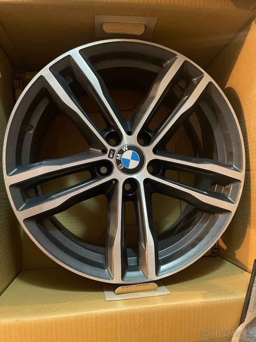 BMW style 704M (19) original - 3