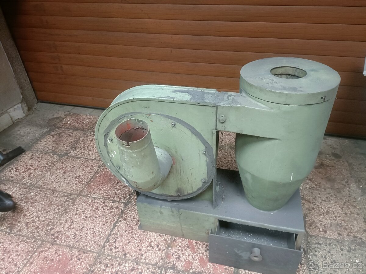 Predám brusku-poloautomat - 3