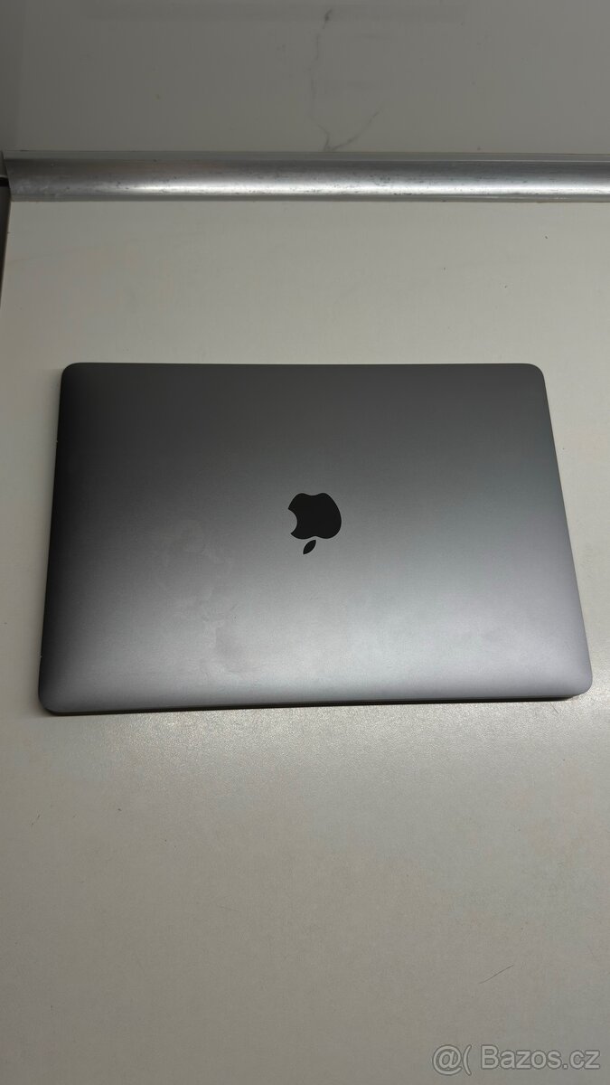 MacBook Pro 2017 - 3