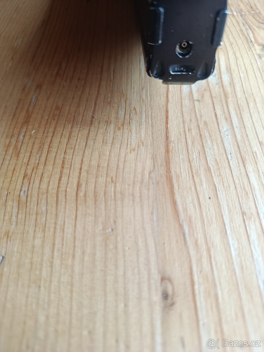 airsoft zásobník M4 M16 H&K416 - 3