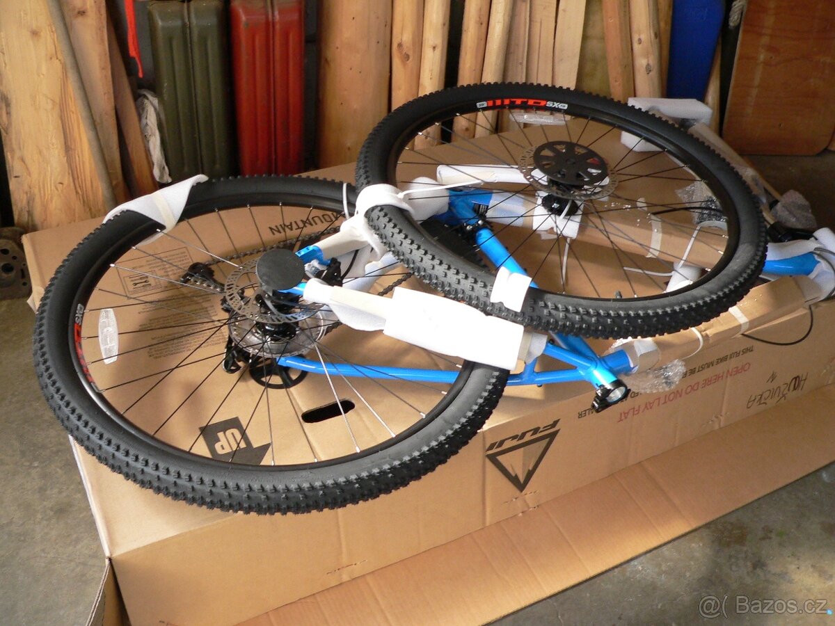 WTB Ranger 29x2,25 - 3