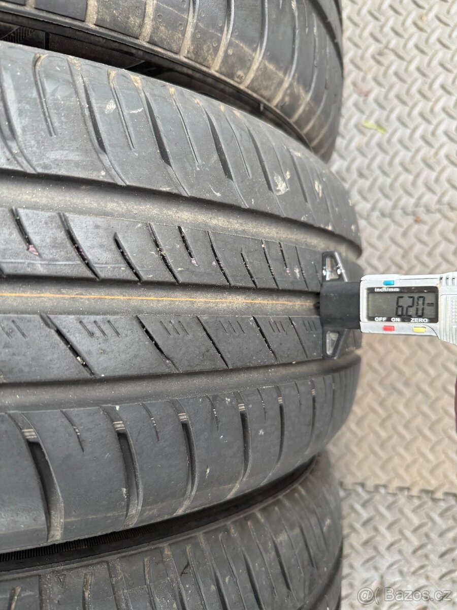 205/55/16 - Nexen letní sada pneu - 3