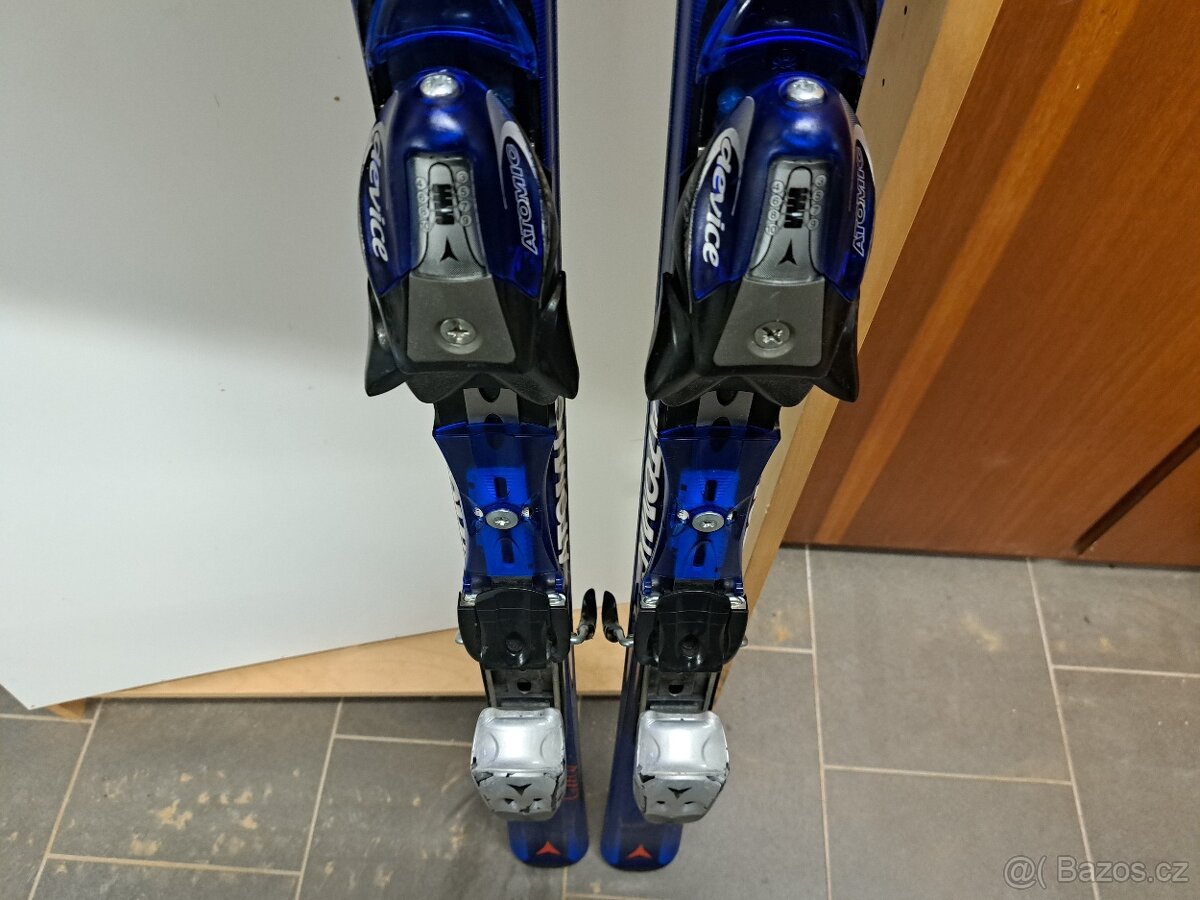 Atomic 170cm,zachovalé - 3