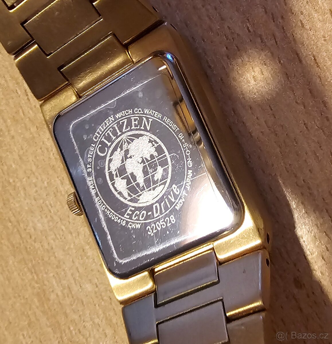 Citizen Eco - Drive - 3