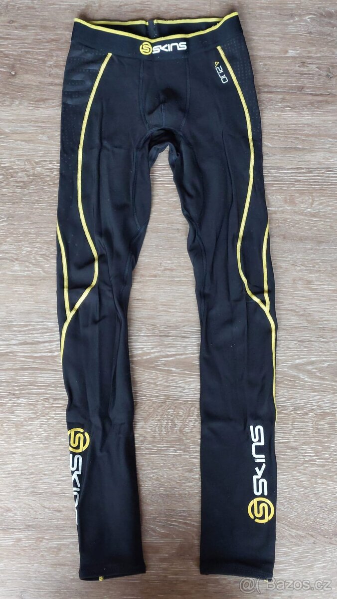 Chlapecká značková termo souprava - 3