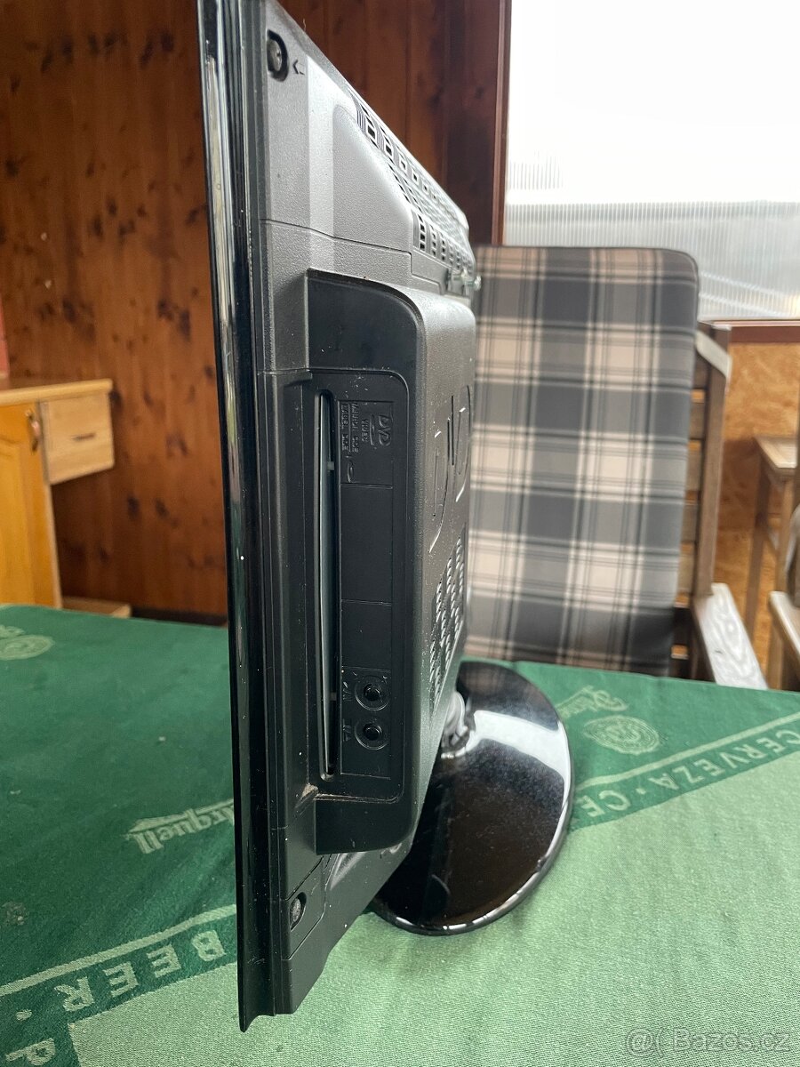 Televize Hyundai 12v - 3