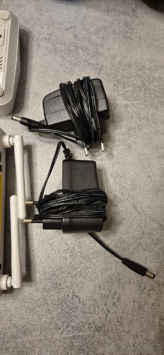 Modem Comtrend VR-3031eu - 3