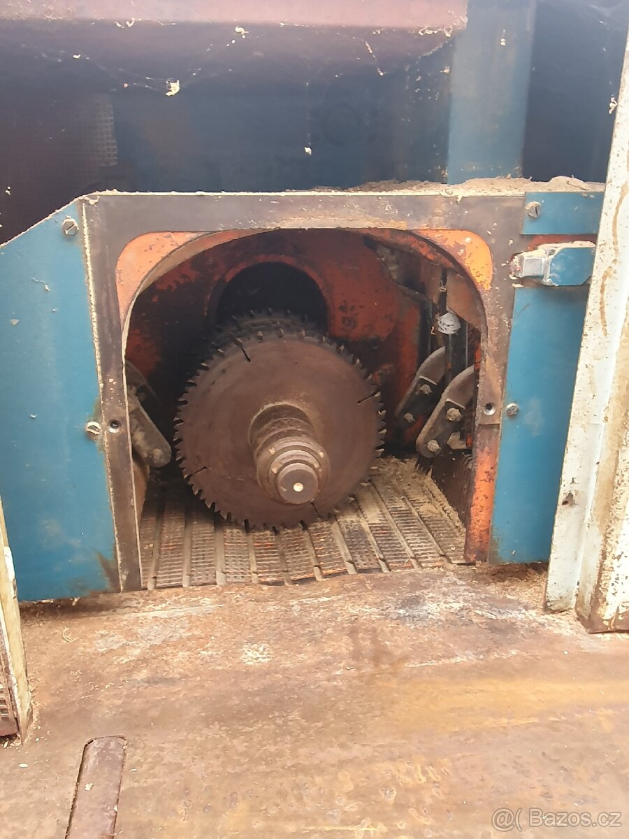 rozmítací pila raimann - 3