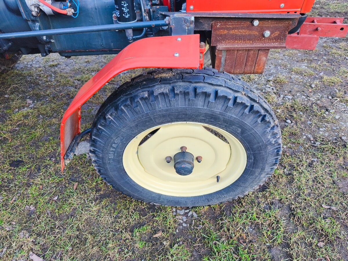 Zetor 4011 - 3
