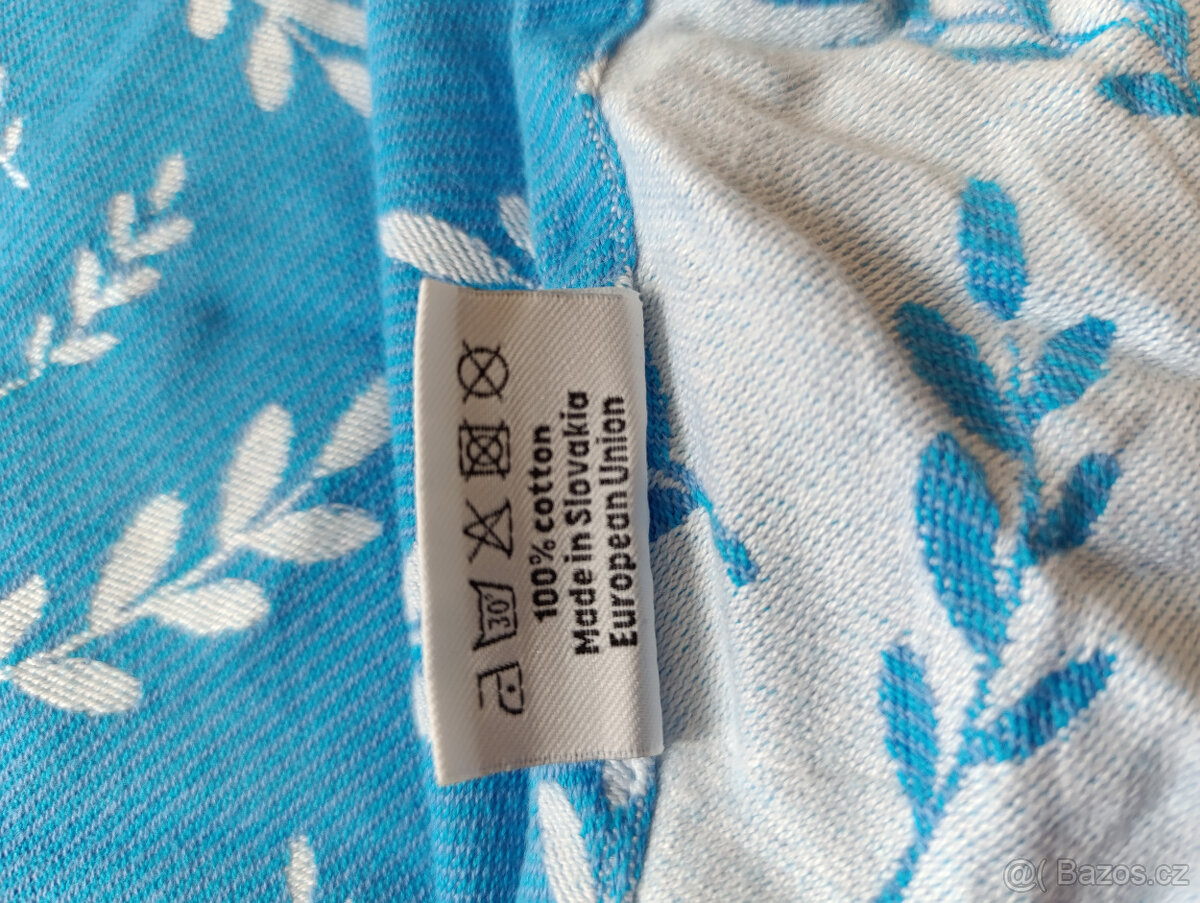 Nosící šátek Be Lenka - 3