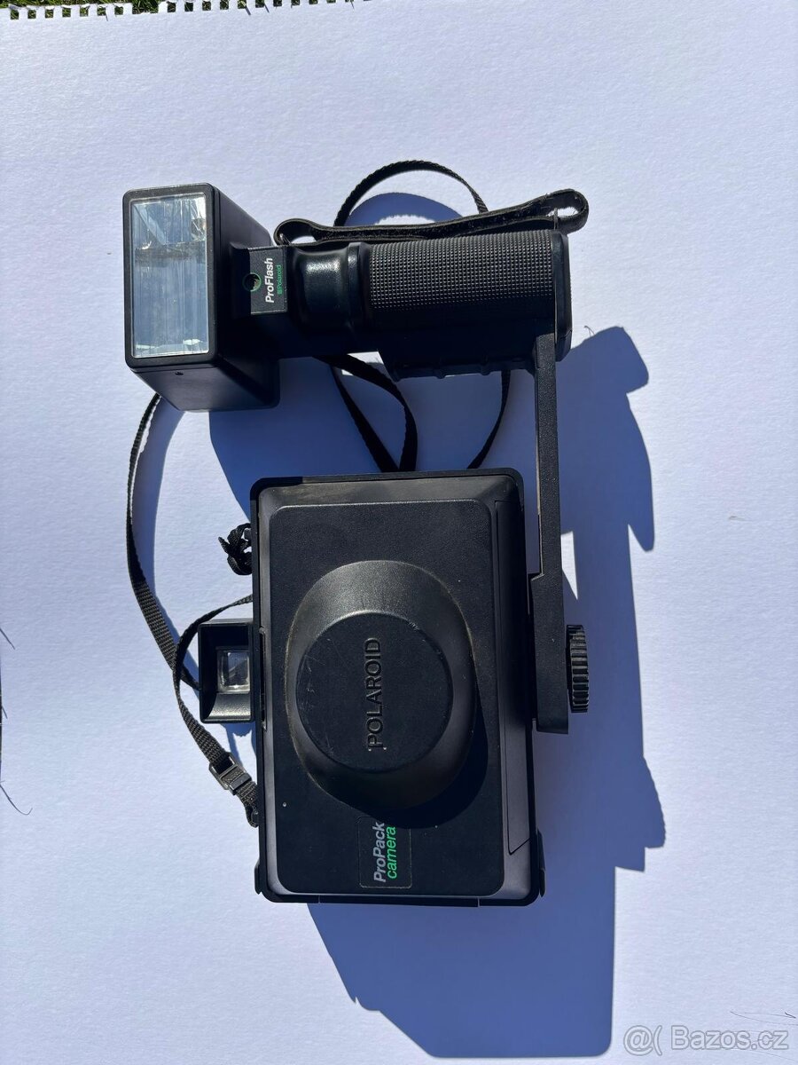 Polaroid - 3