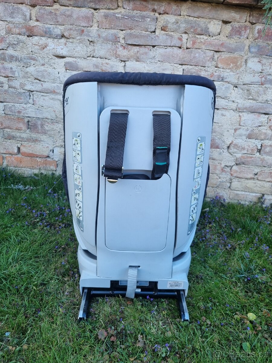 Autosedačka Britax Römer Trifix 9-18kg - 3