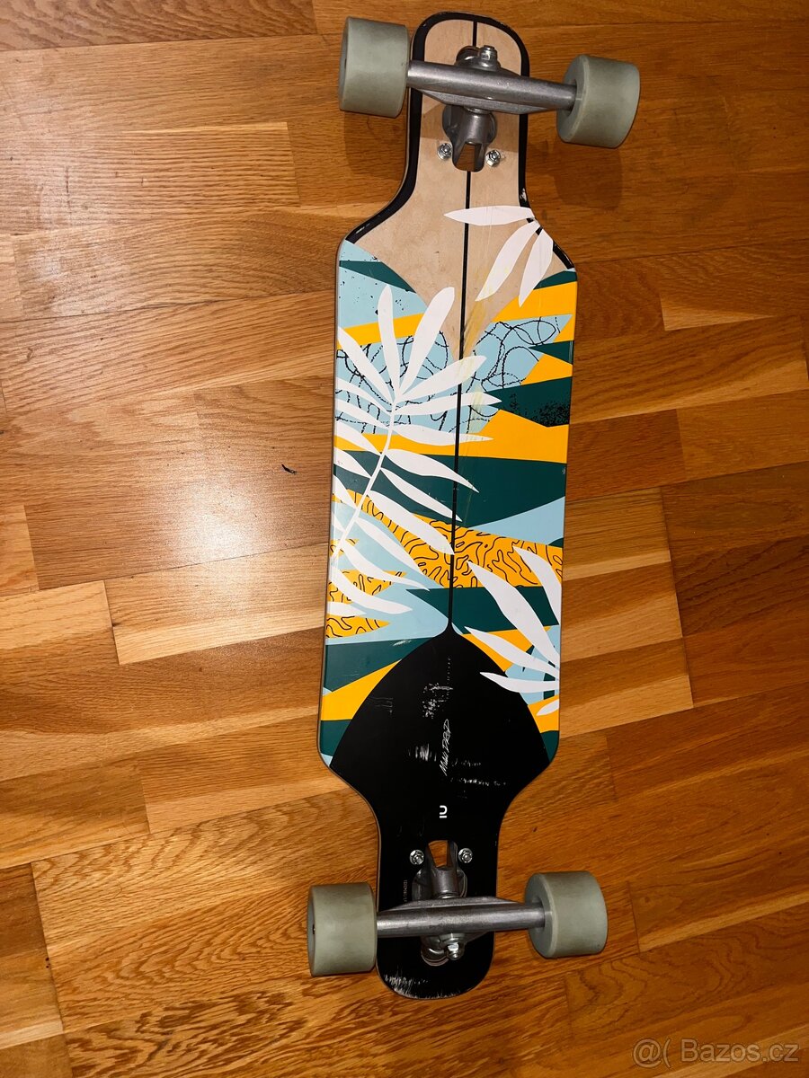 Longboard - 3