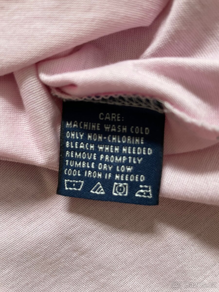 Tričko Ralph Lauren vel.S - 3