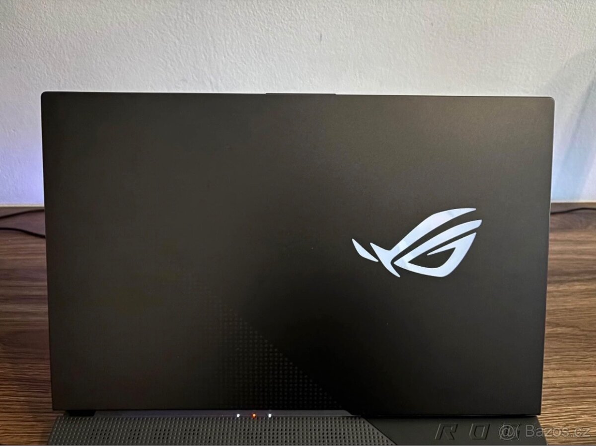 Asus ROG Strix G15 - 3