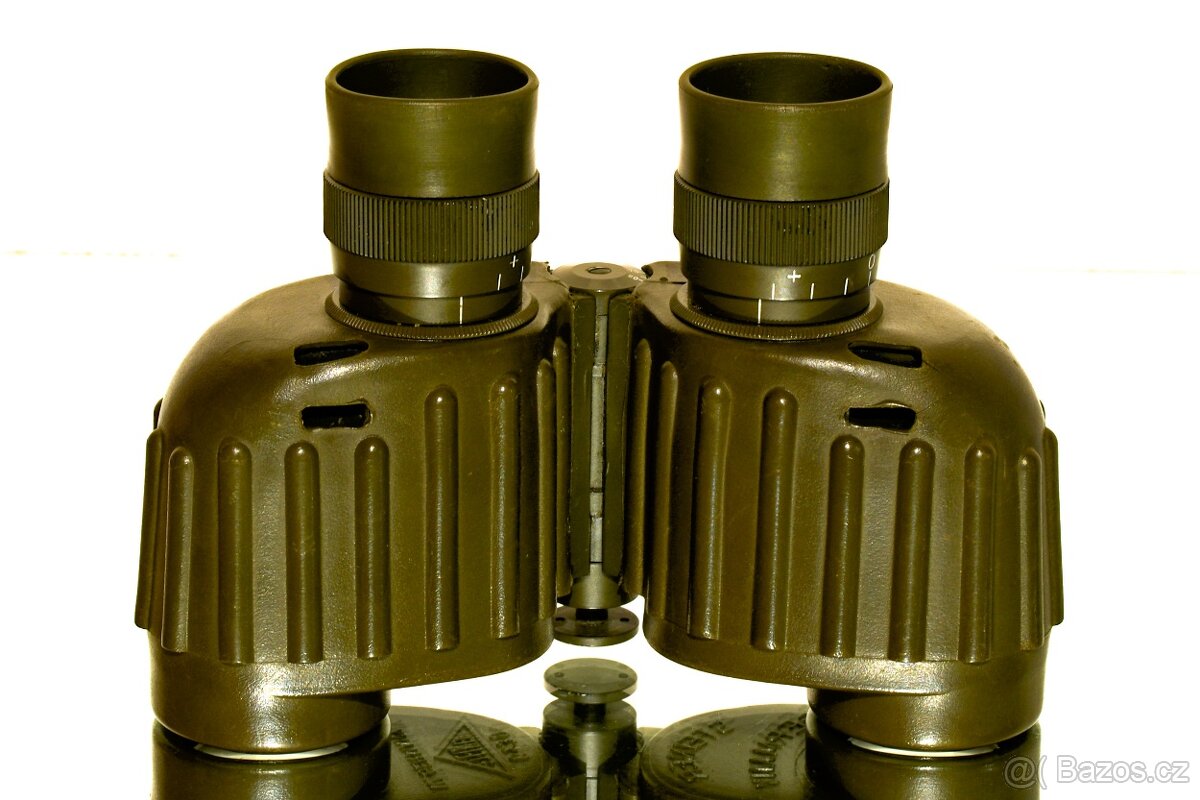 Dalekohled Steiner 6x30 Military Autofokus TOP STAV - 3