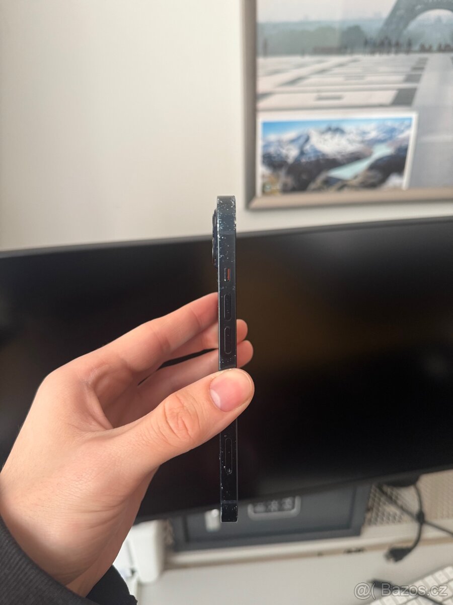 iPhone 13 - 128GB/100% baterie - 3