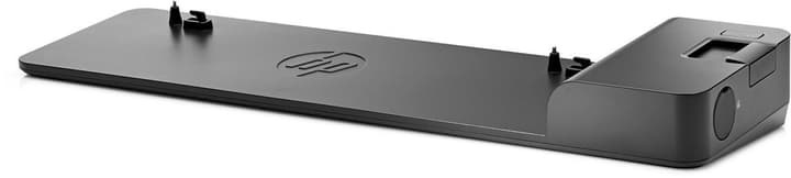 HP UltraSlim Docking Station 2013 + 65W originální adaptér - 3