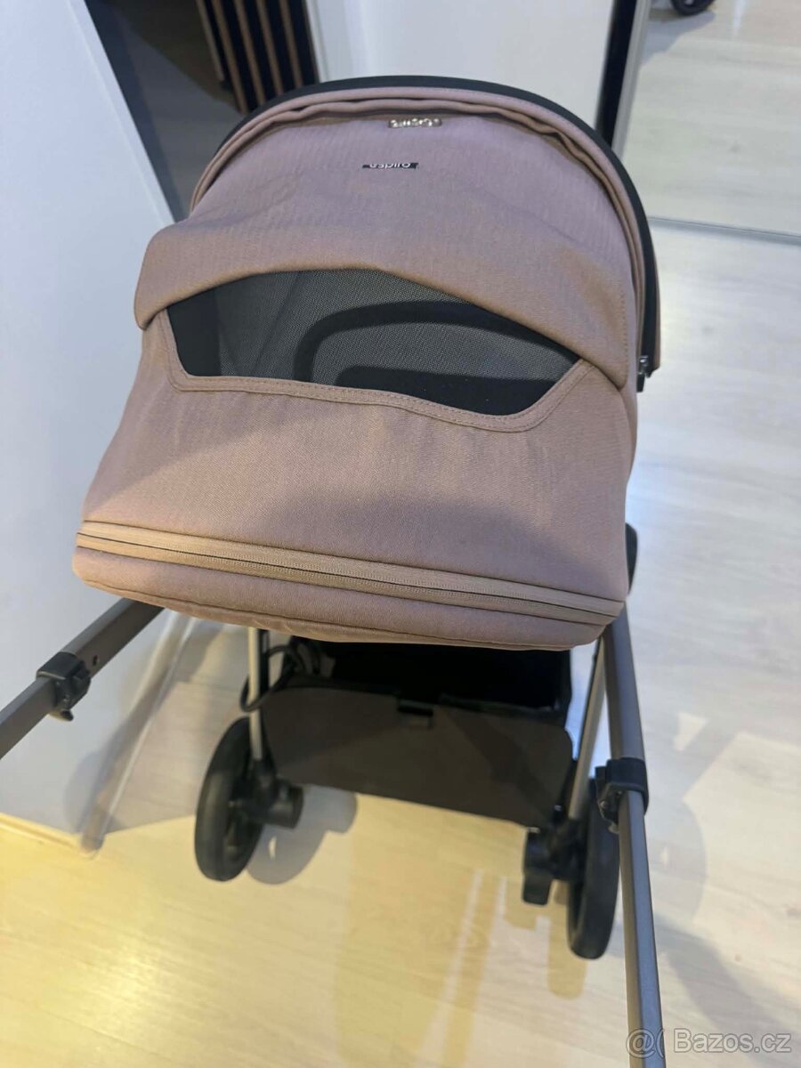 Dětský kocarek - 3