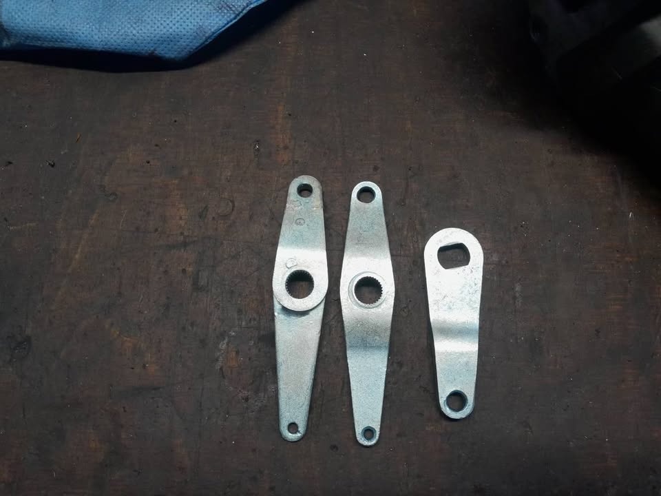 brzdové klíče Jawa/ČZ - 3