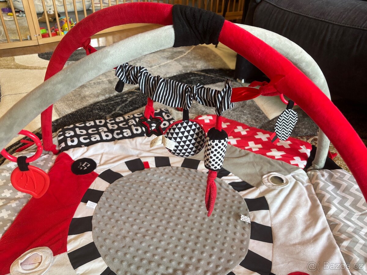 Hrací deka Canpol Babies - 3