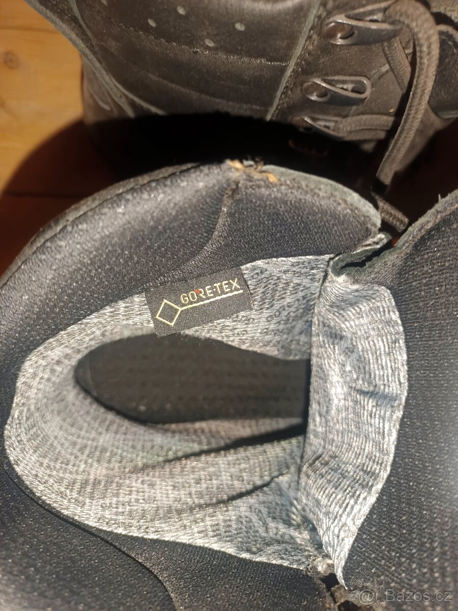 Vojenské kanady - 3