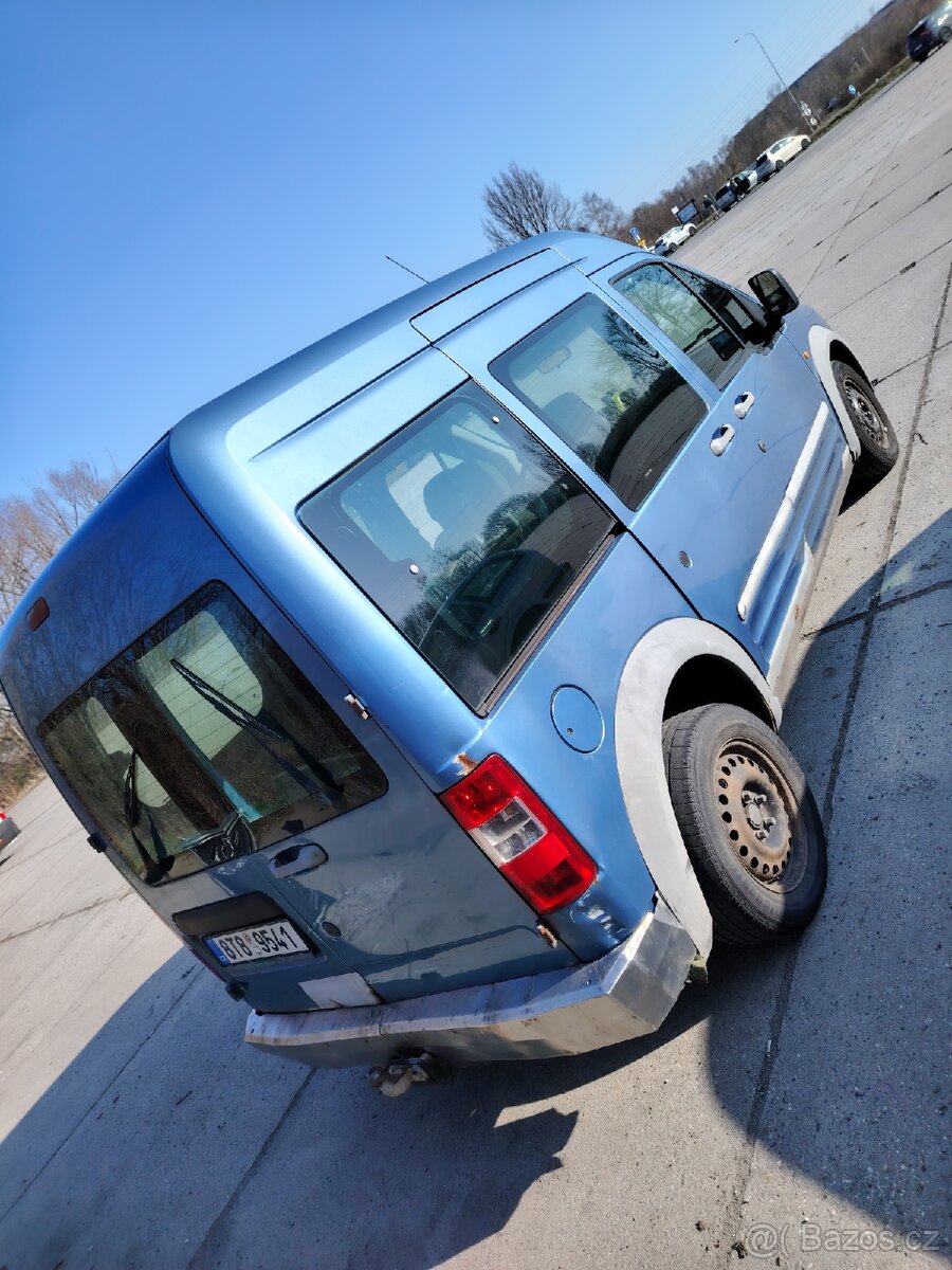 Ford tourneo conect - 3