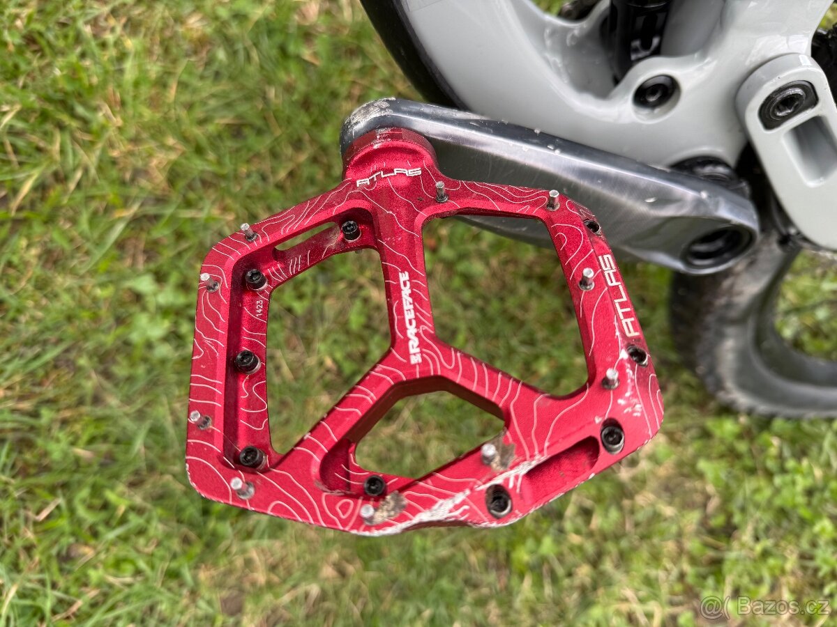 Trek Slash 8 2022 - 3