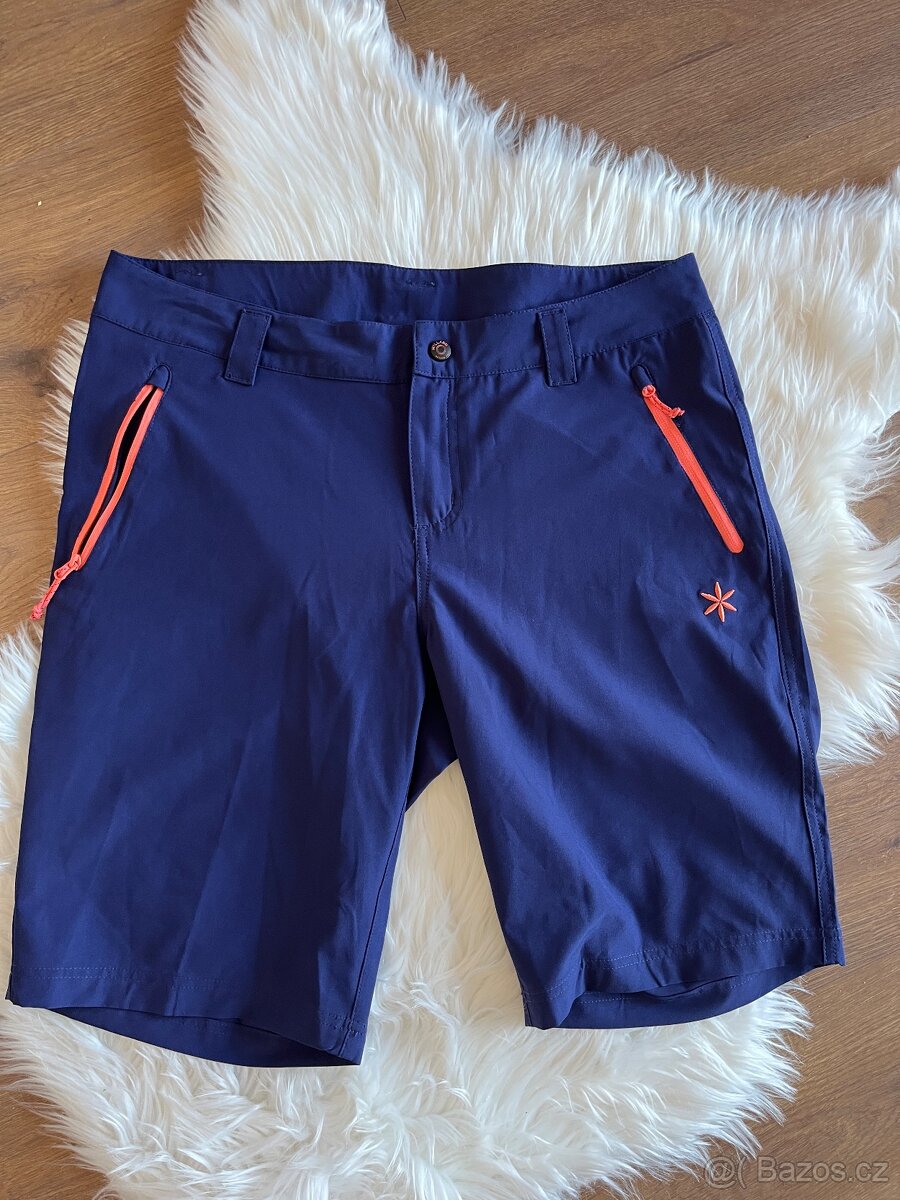 Dámské šortky #Damske kratasy - 3