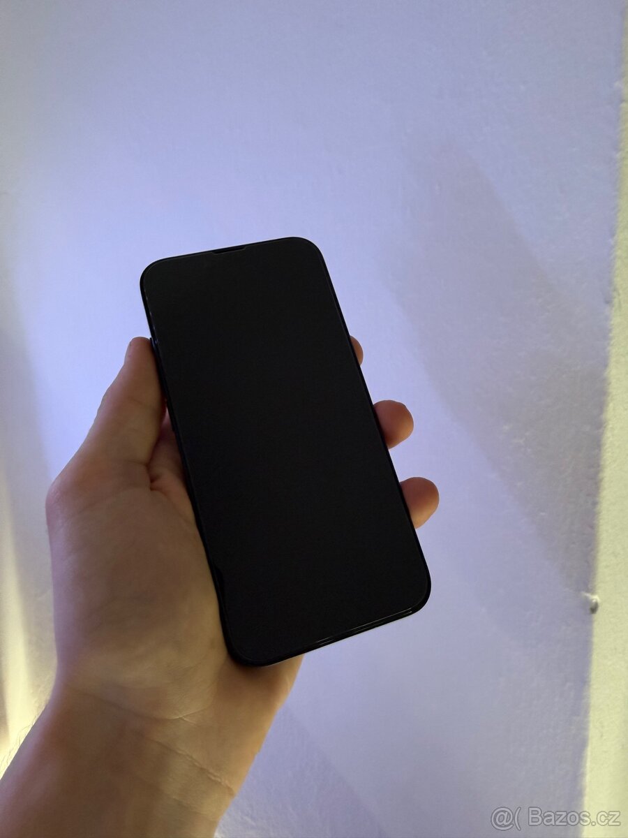 iPhone 14 128 GB – TOP STAV 96% - 3