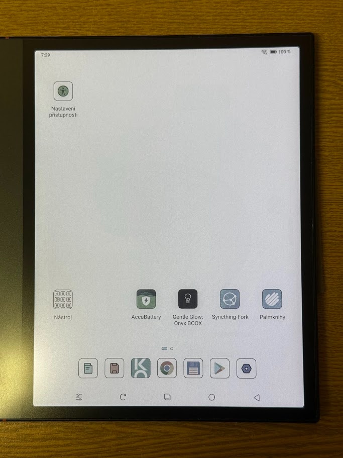 Onyx Boox Note Air 4C - 3