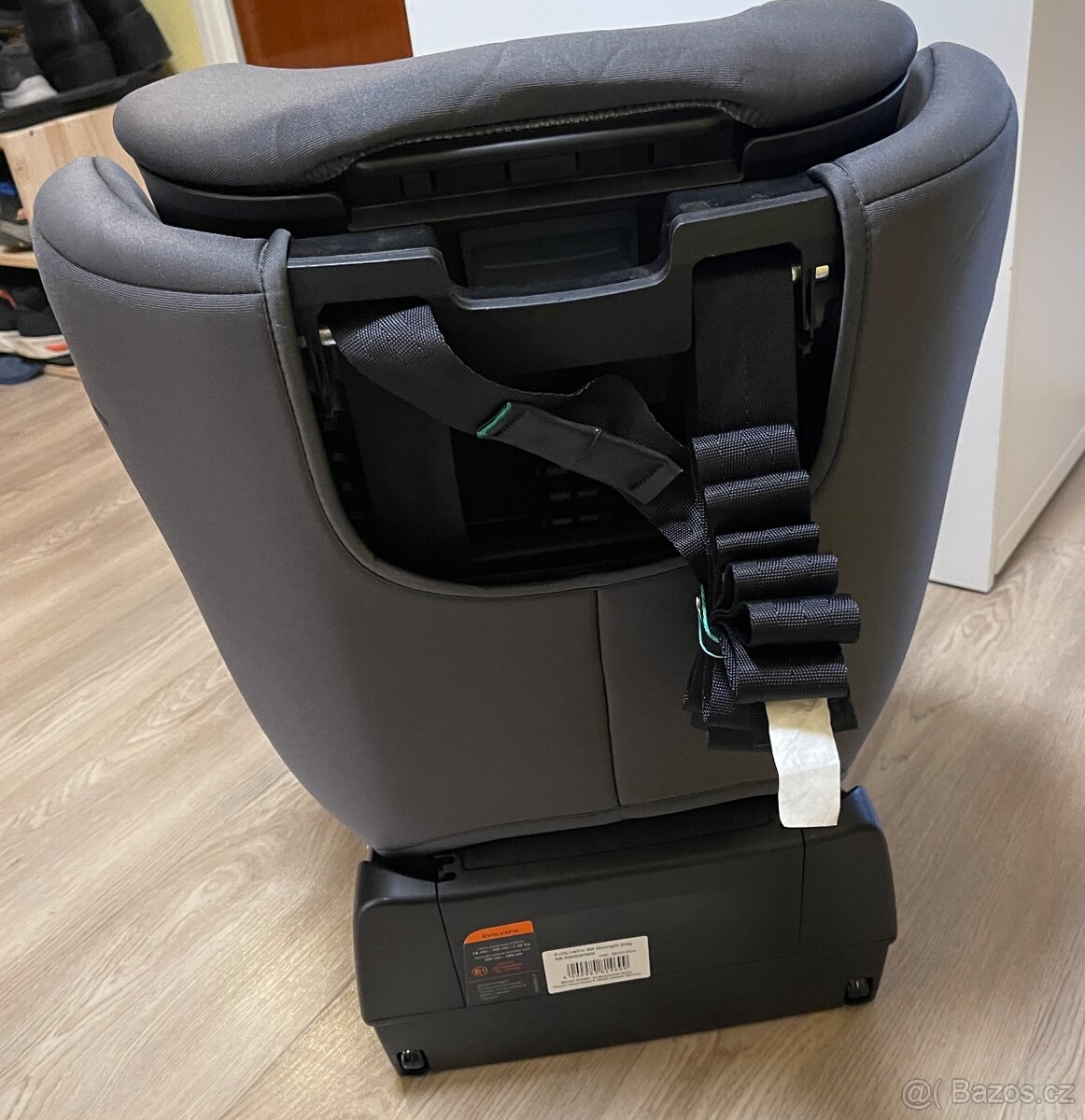Britax Römer - 3