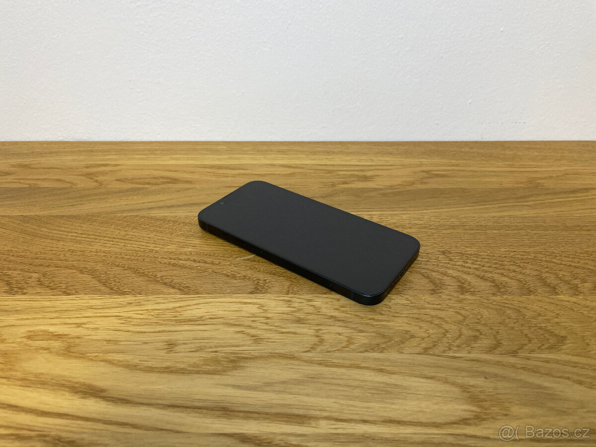 Apple iPhone 13 128GB Midnight /104/ - 3