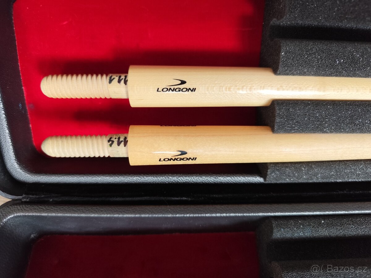 Špice na tágo Longoni - 3