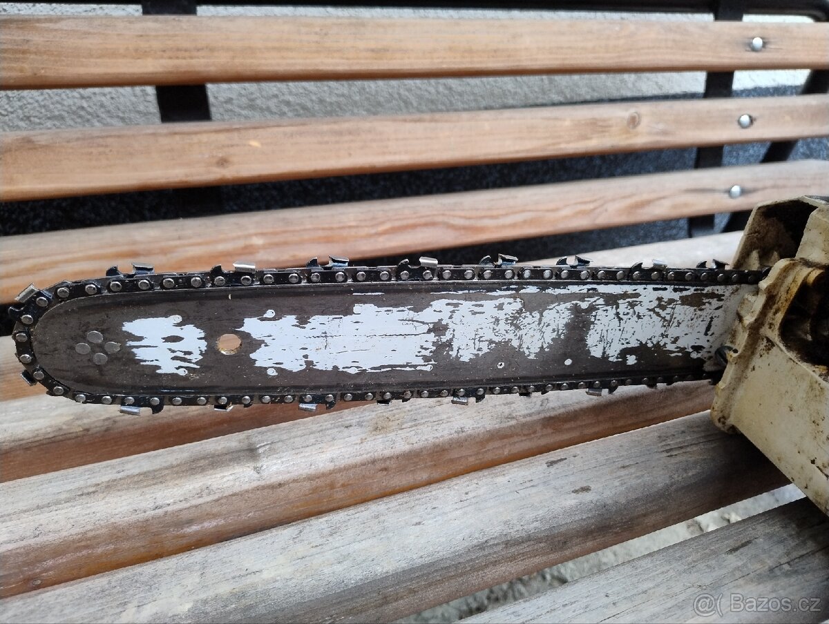 Motorová pila Stihl MS 230 - 3