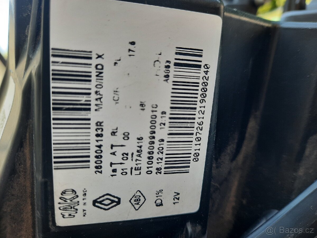 Renault Clio V - 3