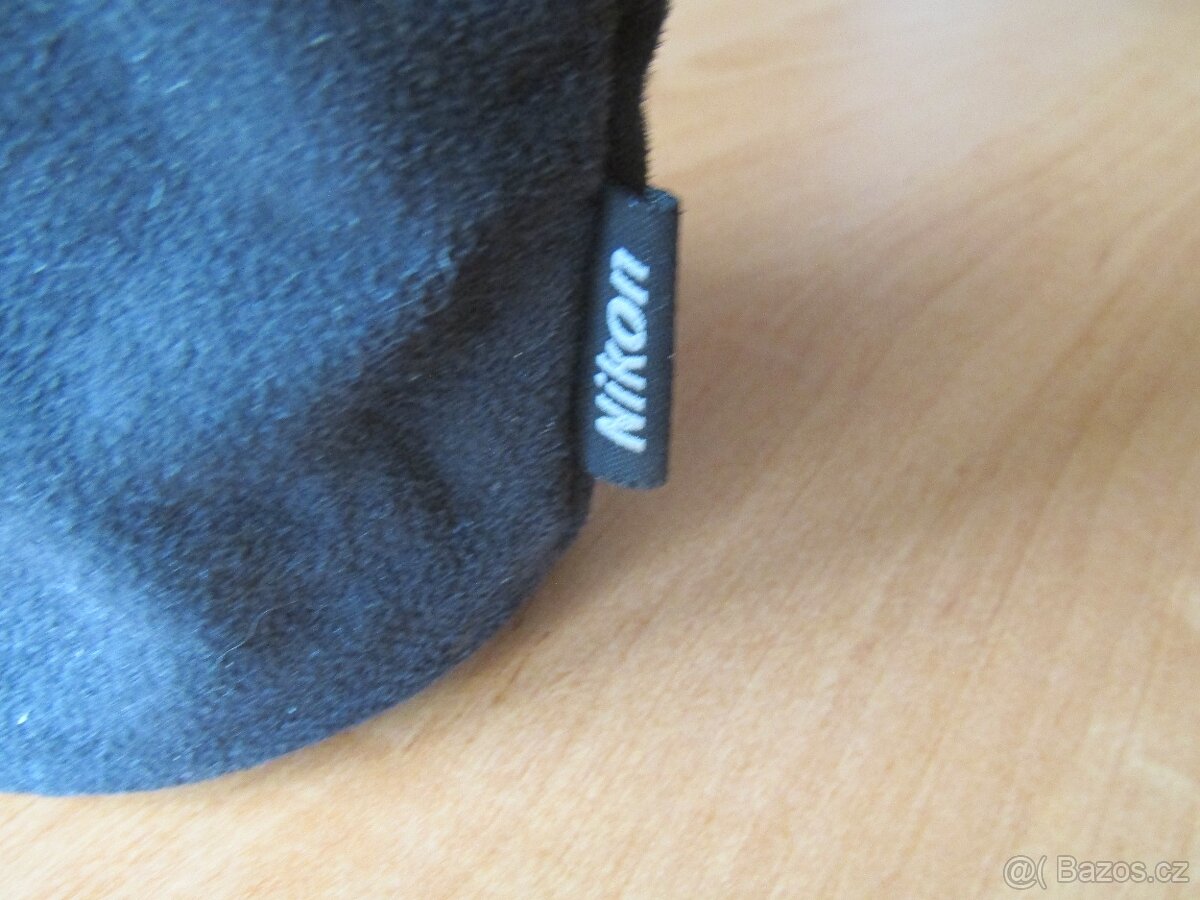 Pouzdra na objektiv Nikon - 3