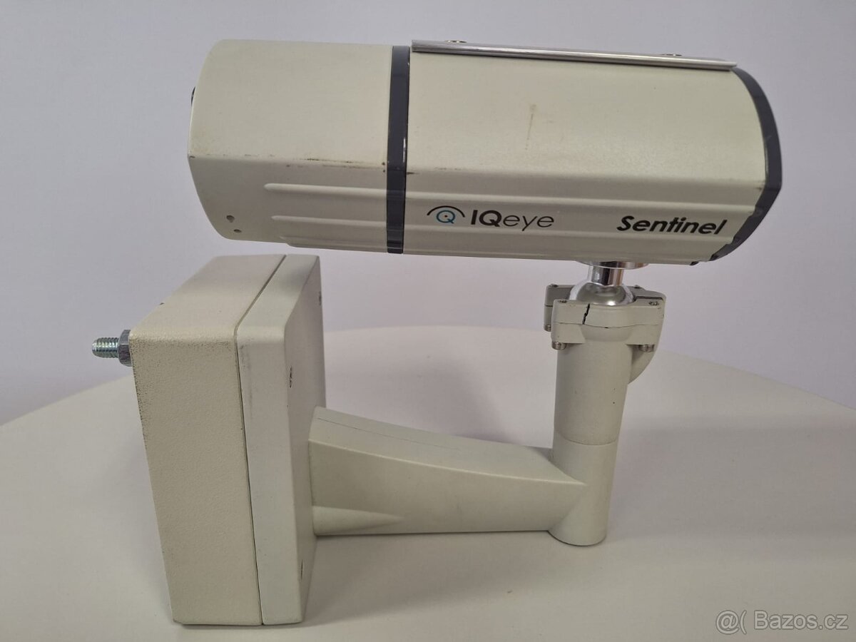 Kamera IQVison IQeye Sentinel – model 853 - 3