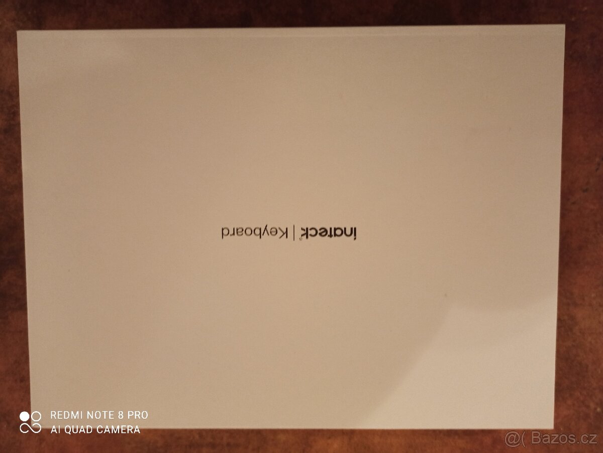 Klávesnice, pouzdro s magnet pro iPad Air (Pro) 11 - 3