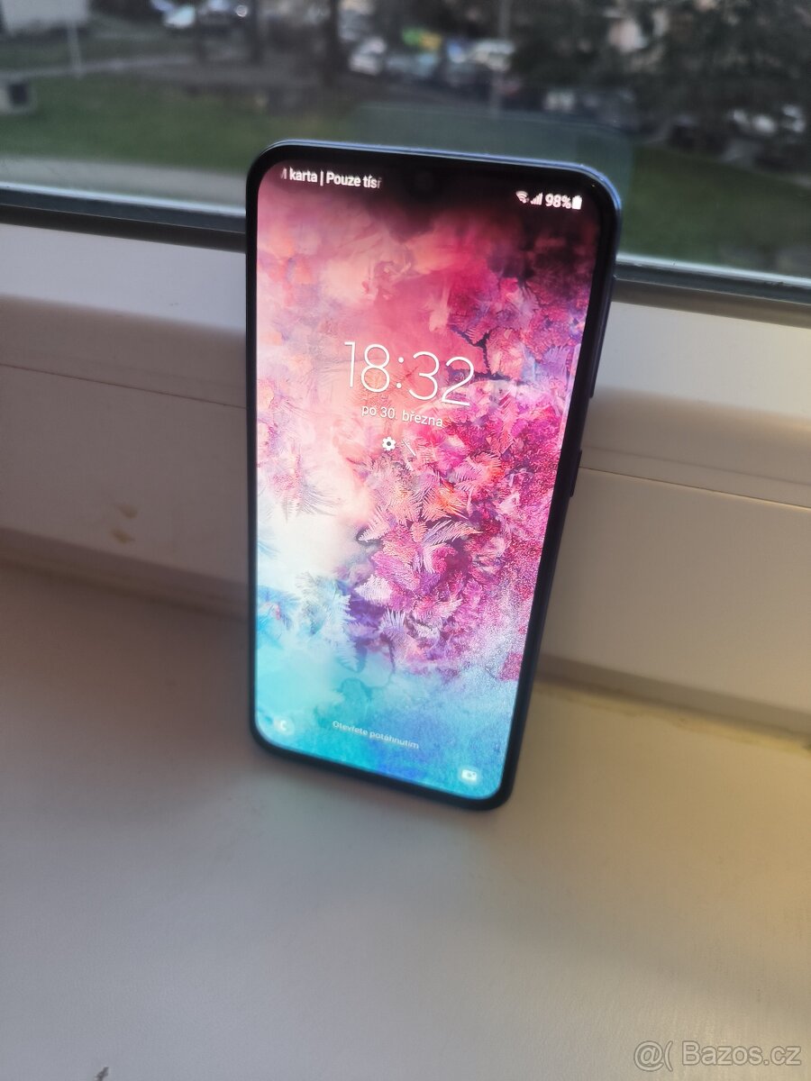 Samsung Galaxy A40 - 3
