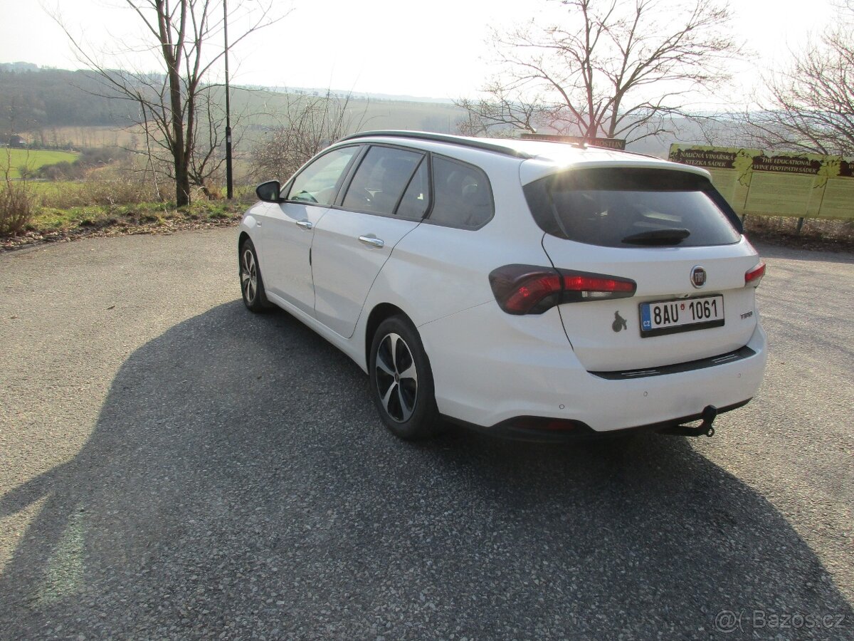 Prodam Fiat tipo 1,6 multijet - 3