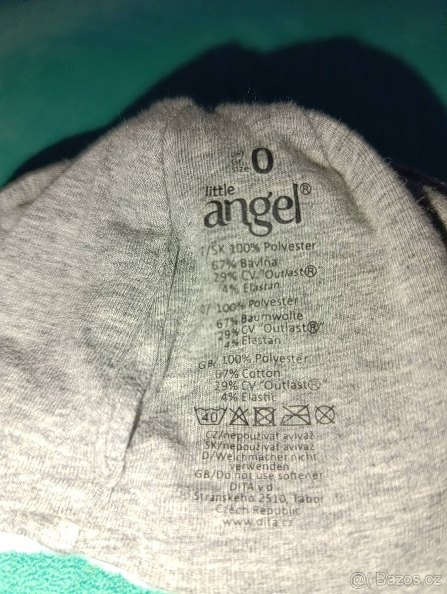 Čepice Nicki Outlast - 3