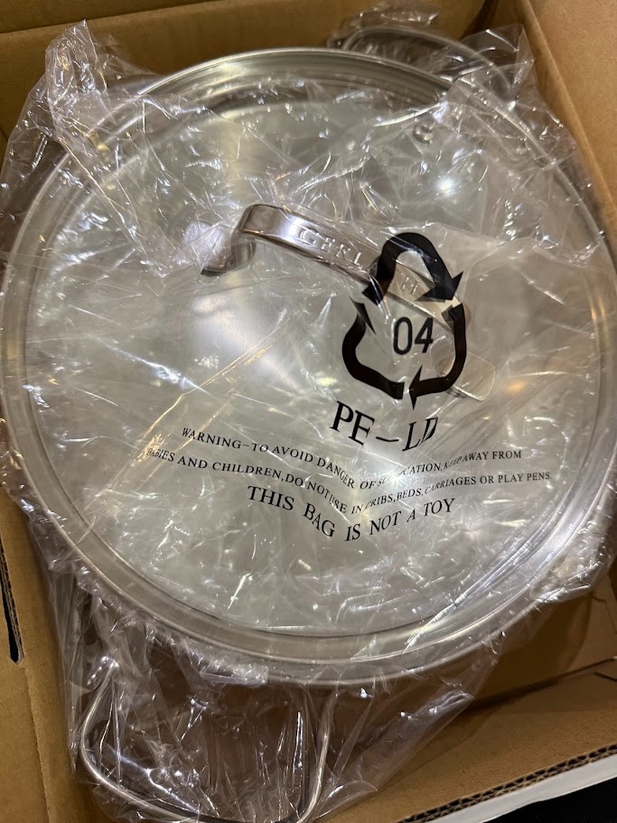 Gerlach Simple Hrnec s poklicí 2l - 3