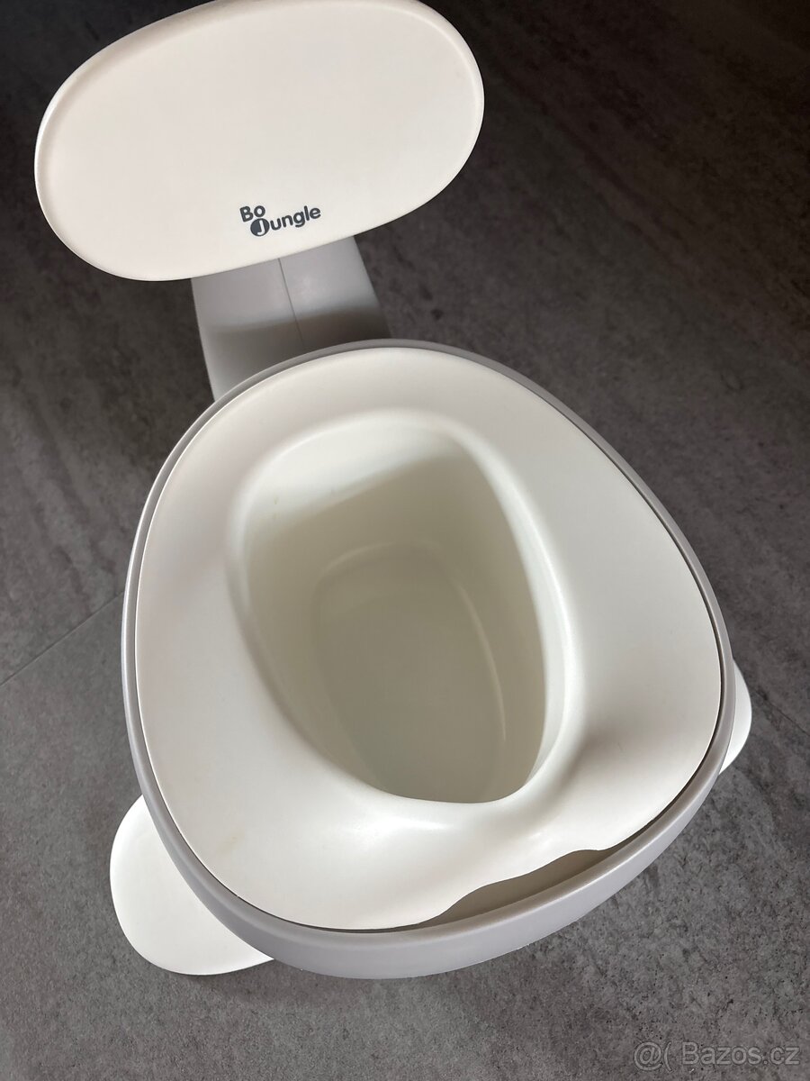 Nočník Bo jungle - 3